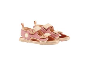 4057081169016 - - Sandalen AIRY FLAMINGO in rosa Gr26