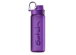 4057081171682 - satch Sport Trinkflasche-Purple