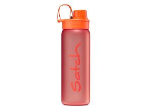 4057081171699 - satch Sport Trinkflasche-orange