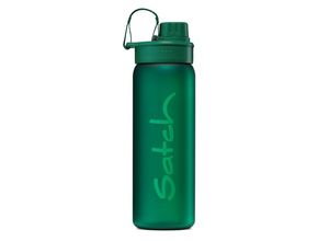 4057081171705 - satch Sport Trinkflasche-green