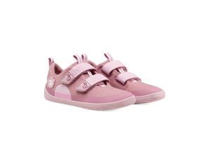 4057081174188 - - Klett-Halbschuhe LUCKY UNICORN in pink Gr22