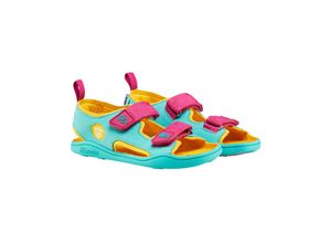 4057081175413 - - Sandalen AIRY EULE in türkis Gr25
