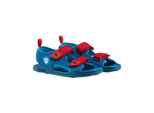 4057081175505 - - Sandalen AIRY HAI in petrol Gr22