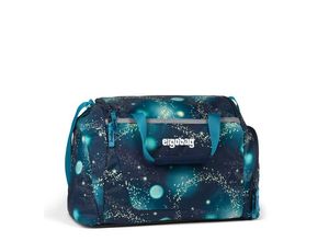 4057081177684 - ergobag Special Edition Sporttasche-GALAXY - RaumfahrBär