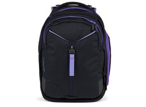 4057081185443 - satch match Rucksack 2024 Purple Phantom-Purple Phantom