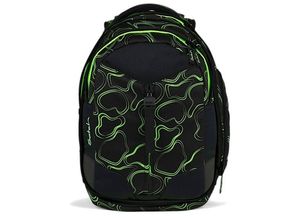 4057081185504 - satch match Rucksack Green Supreme-Green Supreme