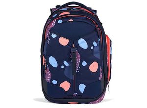 4057081185528 - satch match Rucksack Coral Reef-Coral Reef