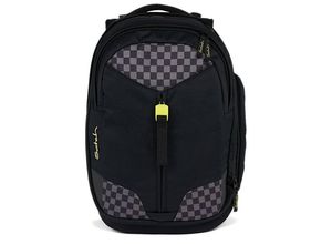 4057081185535 - satch match Rucksack 2024 Dark Skate-Dark Skate