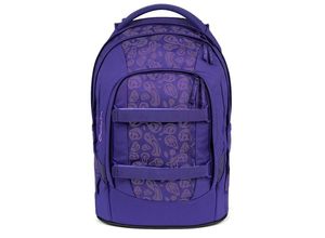 4057081185719 - satch pack Schulrucksack 2024 Bright Faces-Bright Faces