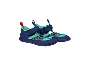 4057081188376 - - Sandalen BREEZY KREATIV OKTOPUS in blau Gr23