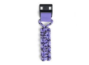 4057081190454 - satch TAG-Laced Purple