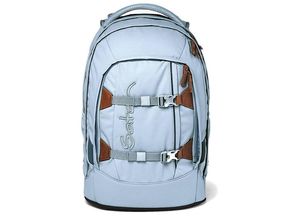 4057081191420 - satch pack Schulrucksack Nordic Ice Blue-Nordic Ice Blue