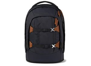 4057081191444 - satch pack Schulrucksack Nordic Grey-Nordic Grey