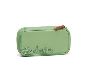 4057081191734 - satch Schlamperbox-Nordic Jade Green