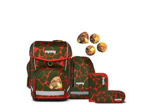 4057081192342 - ergobag Cubo LUMI Edition SET 5tlg FeuerspeiBär-FeuerspeiBär 4057081192342 - ergobag Cubo LUMI Edition SET 5tlg FeuerspeiBär-FeuerspeiBär