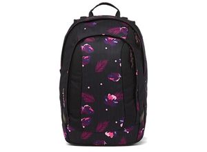 4057081193394 - satch Air Rucksack 2024 Mystic Nights-Mystic Nights