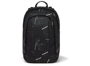 4057081193417 - satch Air Rucksack Ninja Matrix-Ninja Matrix