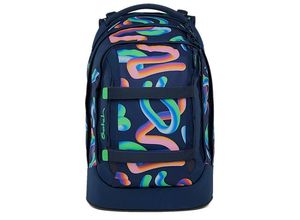 4057081202706 - satch pack Schulrucksack Crazy Twist-Crazy Twist