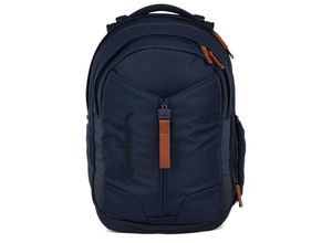 4057081202959 - satch match Schulrucksack Skandi Style Nordic Blue-Nordic Blue