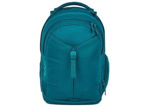 4057081202980 - satch match Schulrucksack Deep Petrol-Deep Petrol 4057081202980 - satch match Schulrucksack Deep Petrol-Deep Petrol