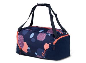 4057081203338 - satch Sporttasche-Coral Reef