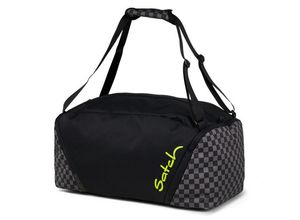 4057081203345 - satch Sporttasche-Dark Skate 4057081203345 - satch Sporttasche-Dark Skate