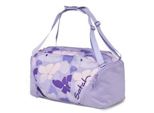 4057081203406 - satch Sporttasche-Lilac Blossom