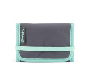 4057081203857 - satch Geldbeutel-Mint Phantom