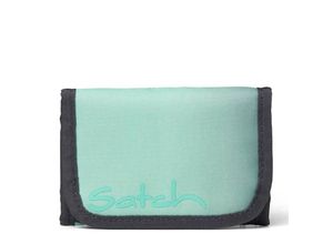 4057081203949 - satch Geldbeutel-Gradient Mint 4057081203949 - satch Geldbeutel-Gradient Mint