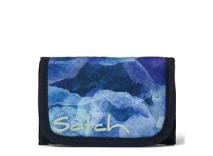 4057081203994 - satch Geldbeutel-Blurry Sky