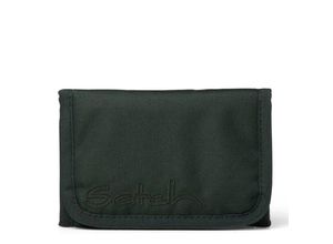 4057081204052 - satch Geldbeutel-Nordic Forest Green
