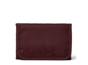 4057081204069 - satch Geldbeutel-Nordic Ruby 4057081204069 - satch Geldbeutel-Nordic Ruby