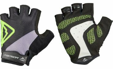 4057094021264 - Handschuhe Merida Classic L Rot 4057094021264 - Handschuhe Merida Classic L Rot