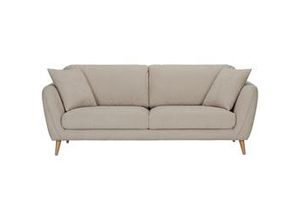 4057115713284 - 3-Sitzer-Sofa Nicolo in Beige