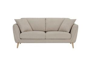 4057115713291 - 2-Sitzer-Sofa in Beige