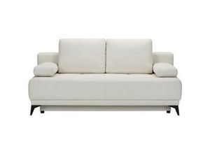 4057115791176 - Schlafsofa in Weiß