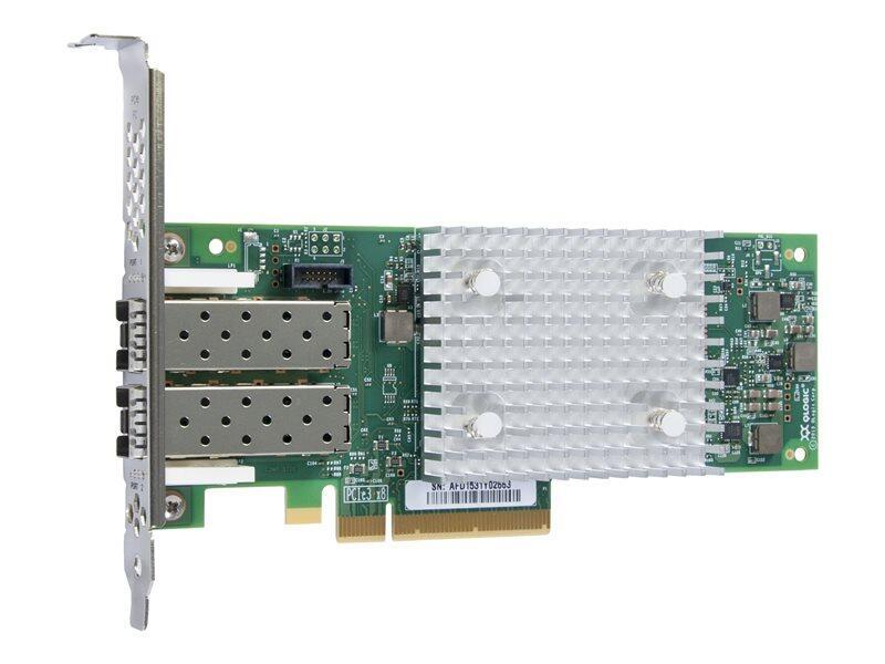 4057185579087 - Fujitsu Technology Solutions Fujitsu PFC EP QLE2692 2x 16Gb Qlogic S26361-F5580-L502 4057185579087 - Fujitsu Technology Solutions Fujitsu PFC EP QLE2692 2x 16Gb Qlogic S26361-F5580-L502