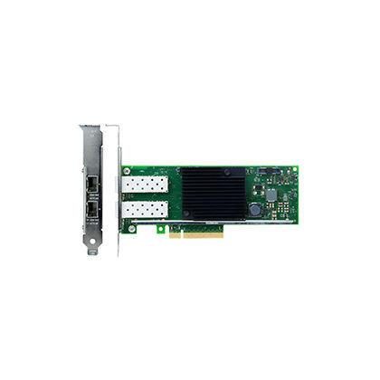 4057185630948 - FUJITSU PLAN EP Intel X710-DA2 - Netzwerkadapter - PCIe 30 x8 - 10Gb Ethernet SFP+ x 2