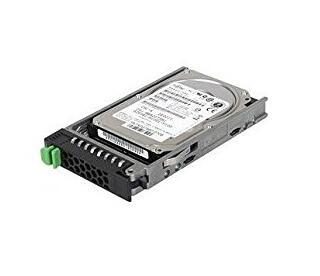 4057185800754 - - harddisk - 2 TB - SATA 6Gb s S26361-F5636-L200 - Festplatten - 2TB - 35 LFF - 7200 rpm - SATA-600 - cache