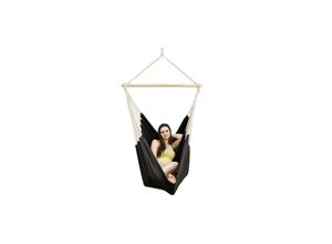4057216012019 - XXL Hängesessel 185x130cm Hängestuhl 2 Personen Hängesitz bis 150kg Baumwolle Hängematte 360° Swifel 4057216012019 - XXL Hängesessel 185x130cm Hängestuhl 2 Personen Hängesitz bis 150kg Baumwolle Hängematte 360° Swifel