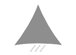 4057216048544 - 8x8x8 Sonnensegel Dreieckig Wasserdicht - Sonnensegel Dreieck Terrasse Garten 4057216048544 - 8x8x8 Sonnensegel Dreieckig Wasserdicht - Sonnensegel Dreieck Terrasse Garten