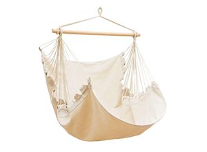 4057216049091 - XL Hängesessel Outdoor 155x125cm - Garten Relaxsessel Outdoor Hängesessel Indoor