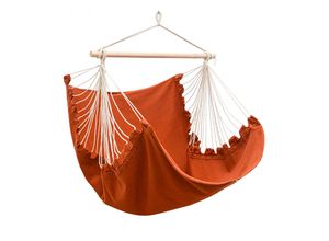 4057216049145 - XL Hängesessel Outdoor 155x125cm - Garten Relaxsessel Outdoor Hängesessel Indoor