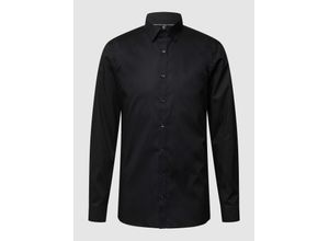 4057242022952 - Super Slim Fit Business-Hemd aus Popeline