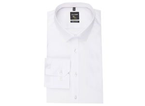 4057242023300 - OLYMP No Six Businesshemd Super-Slim-Fit für Herren weiß 39