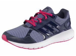 4057283993587 - Große Größen adidas Performance Laufschuh »Duramo 8 W« lila-pink Gr40