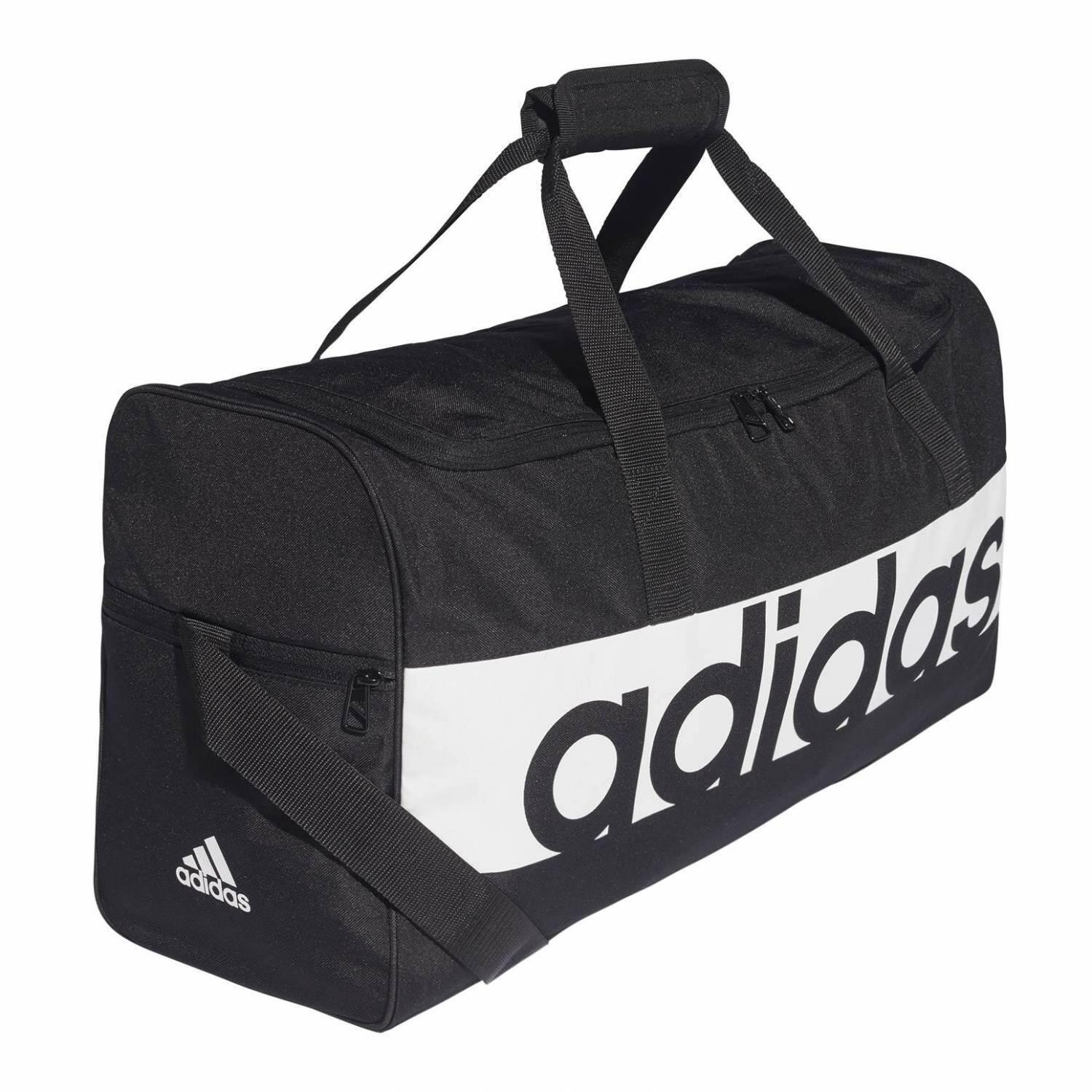 4057289557646 - adidas Linear Performance TB M (Farbe black white white)