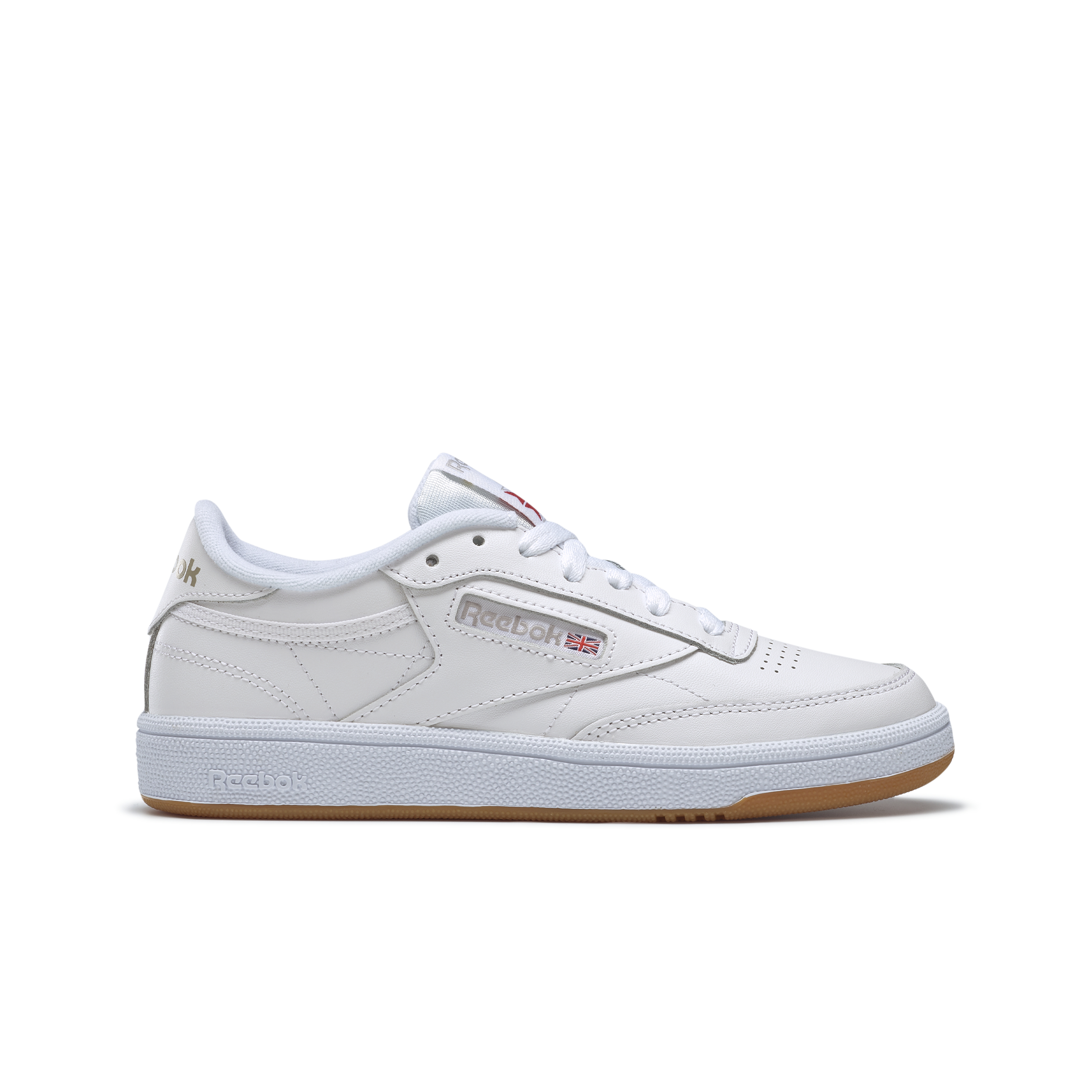 4057291412735 - Sneakers Reebok Club C85 4057291412735 - Sneakers Reebok Club C85