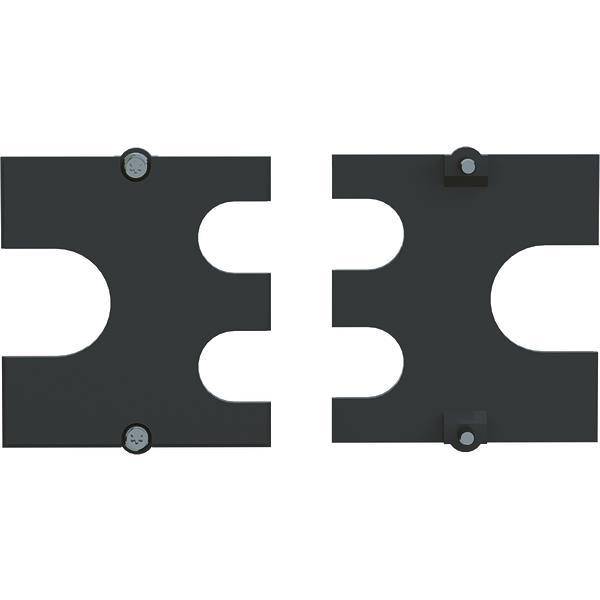 4057298009303 - Bachmann Costum Modul 917082 Kabeldurchführung
