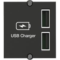 4057298024382 - 917224 Custom Modul Usb Doppel-charger Ladegerät 405729802